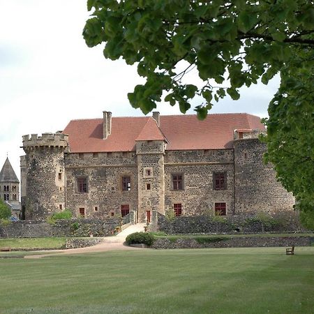 Chateau Royal De Saint-Saturnin Vybavení fotografie